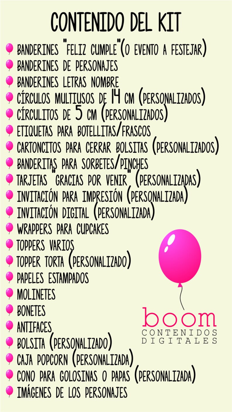 Pacman printable birthday decoration.Pacman bithday banner. - Etsy España