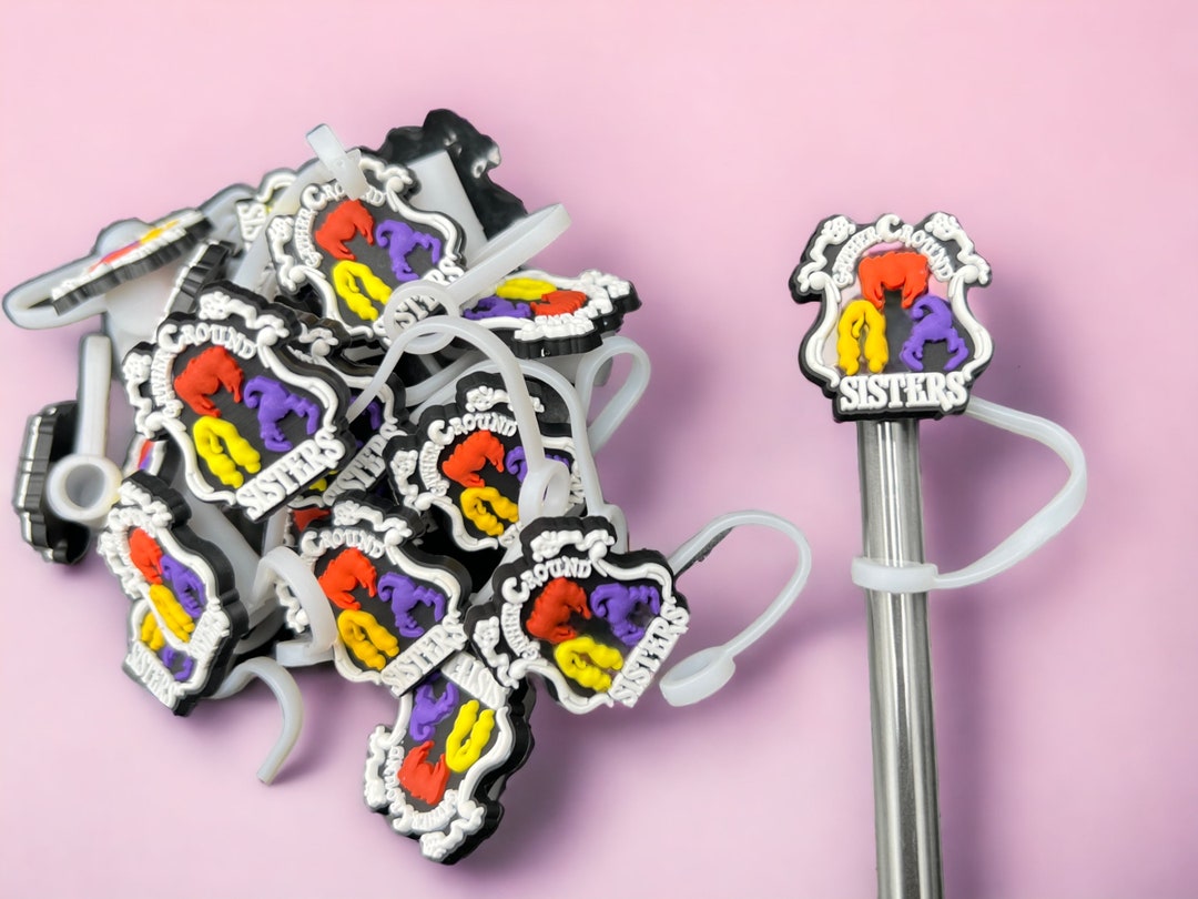 Stanley Straw Cover stanley Cup Accessory Straw Covers Etsy