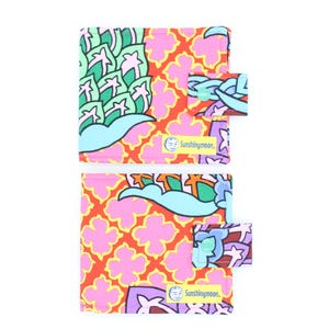 Carteira menstrual para absorventes, absorventes internos, lenços umedecidos, remédios e sacolas descartáveis, presentes para meninas, carteira para absorventes higiênicos, mochila e itens essenciais para bolsa