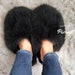 see more listings in the Alpaca slippers section