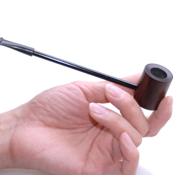 Tobacco Pipe Roll Etsy