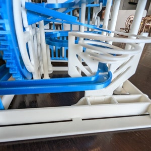 Marble Run STL Files for 3d Printer - Etsy