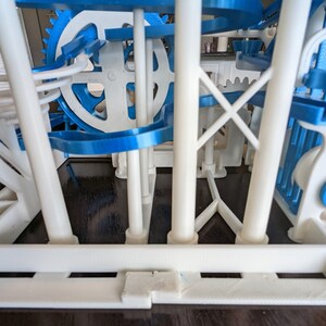 Marble Run STL Files for 3d Printer - Etsy