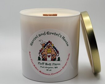 Hansel and Gretel House - Etsy