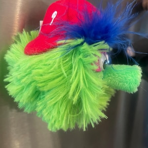 Phanatic Magnet