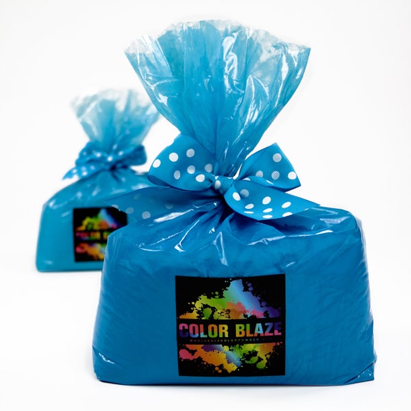 Exhaust Powder Gender Reveal Etsy