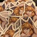 MILF Fox NSFW YIFF vinyl sticker 