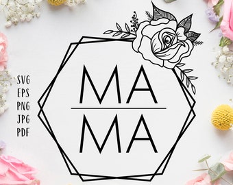 Download Mothers Day Svg Etsy