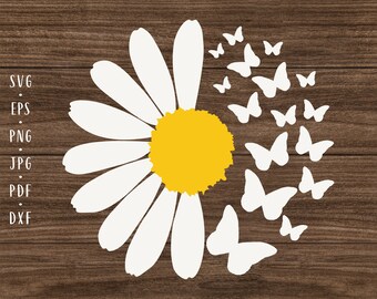 Download Free Sunflower Svg Cut File Etsy SVG Cut Files