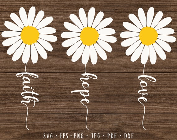 Free Free 107 Transparent Faith Hope Love Svg Free SVG PNG EPS DXF File