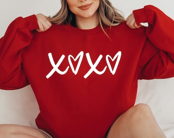 XOXO svg Hugs and kisses svg Xoxo png Valentines Svg Valentine Shirt Svg Xoxo shirt svg Xoxo sweatshirt svg Xoxo heart svg Valentines day