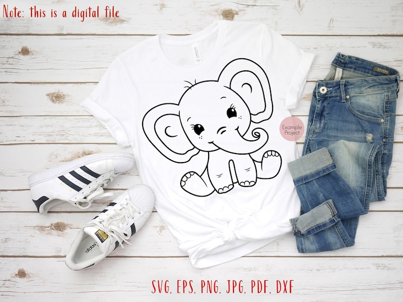 Download Baby Elephant Svg Cute Elephant Svg Elephant Clipart Elephant Cut File Elephant Png Cute Baby Animal Svg Elephant Shirt Svg Elephant Girl Paper Party Kids Scrapbooking Commentfer Fr