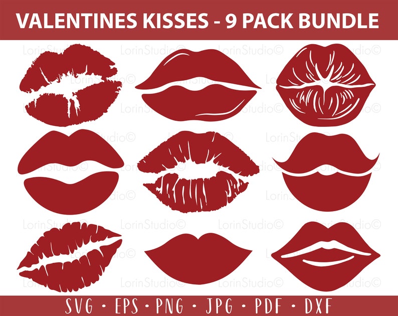Download Kiss Bundle Svg Valentine Bundle Svg Lips Kisses Svg Lips Bundle Svg Lips Svg Kiss Svg Kiss Clipart Lips Clipart Kiss Png Lips Png Paper Party Kids Embellishments Advancedrealty Com
