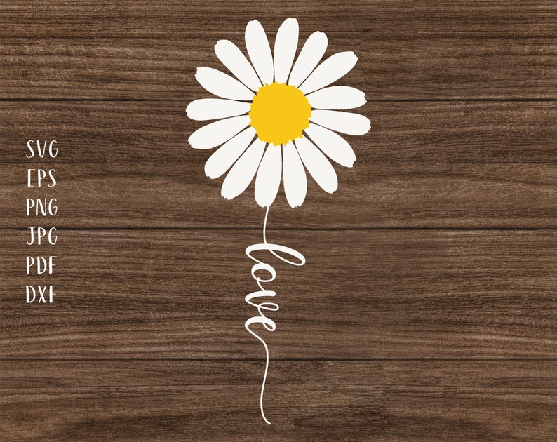 Free Free 152 Faith Hope Love Sunflower Svg SVG PNG EPS DXF File