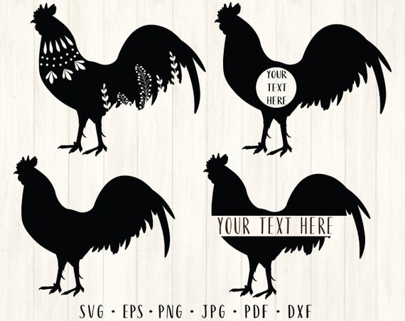 Download Chicken Clipart Farm Animal Chicken Svg Files For Cricut Dxf Chicken Silhouette Cut Files T Sirt Svg Heihei Not My Coop Not My Poop Svg Clip Art Art Collectibles Kromasol Com