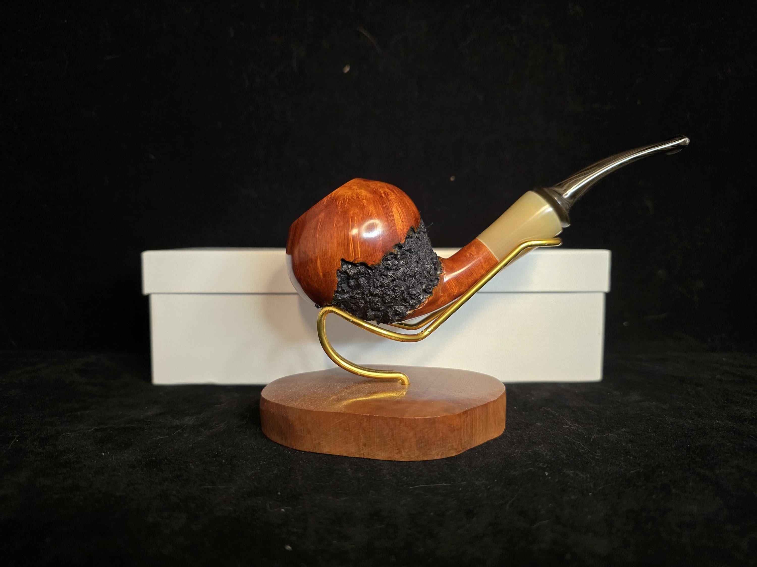 Handmade Briar Pipes - Etsy
