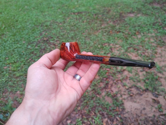 Partial Rusticated Pot - Etsy