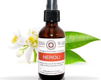 Neroli Hydrosol