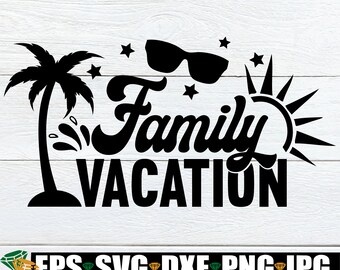 Free Free 77 Family Beach Vacation Svg Free SVG PNG EPS DXF File
