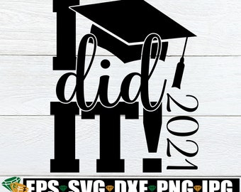 Download Graduation Svg Etsy
