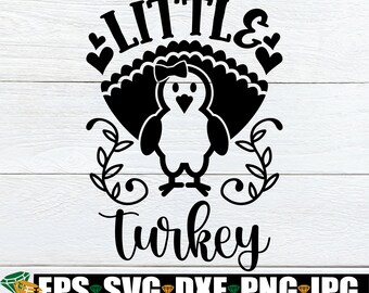 Free Free 149 Baby Turkey Svg Free SVG PNG EPS DXF File