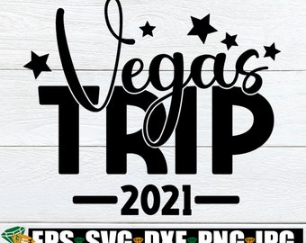 Download Vegas Svg Etsy
