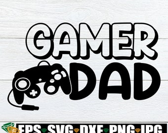 Download Cute Dad Svg Etsy