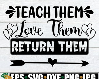 Download Teacher Summer Svg Etsy