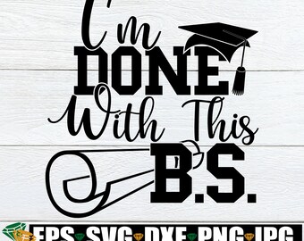 Download Funny Grad Svg Etsy