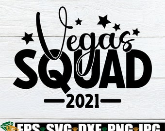 Download Vegas Squad Etsy