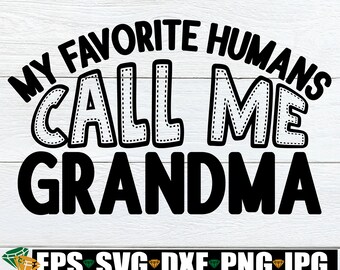 Free Free 143 I Love My Grandma Svg SVG PNG EPS DXF File