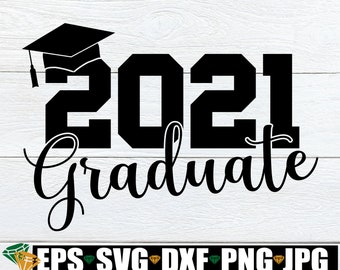 Download Graduation Svg Etsy