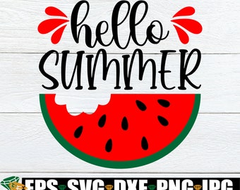 Download Cute Summer Svg Etsy