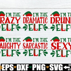 Bijpassende familie vrienden kerst svg png. Bijpassende vrienden kerstshirts svg. Bijpassende familie kerstshirts SVG, kerst opstrijkbaar, png