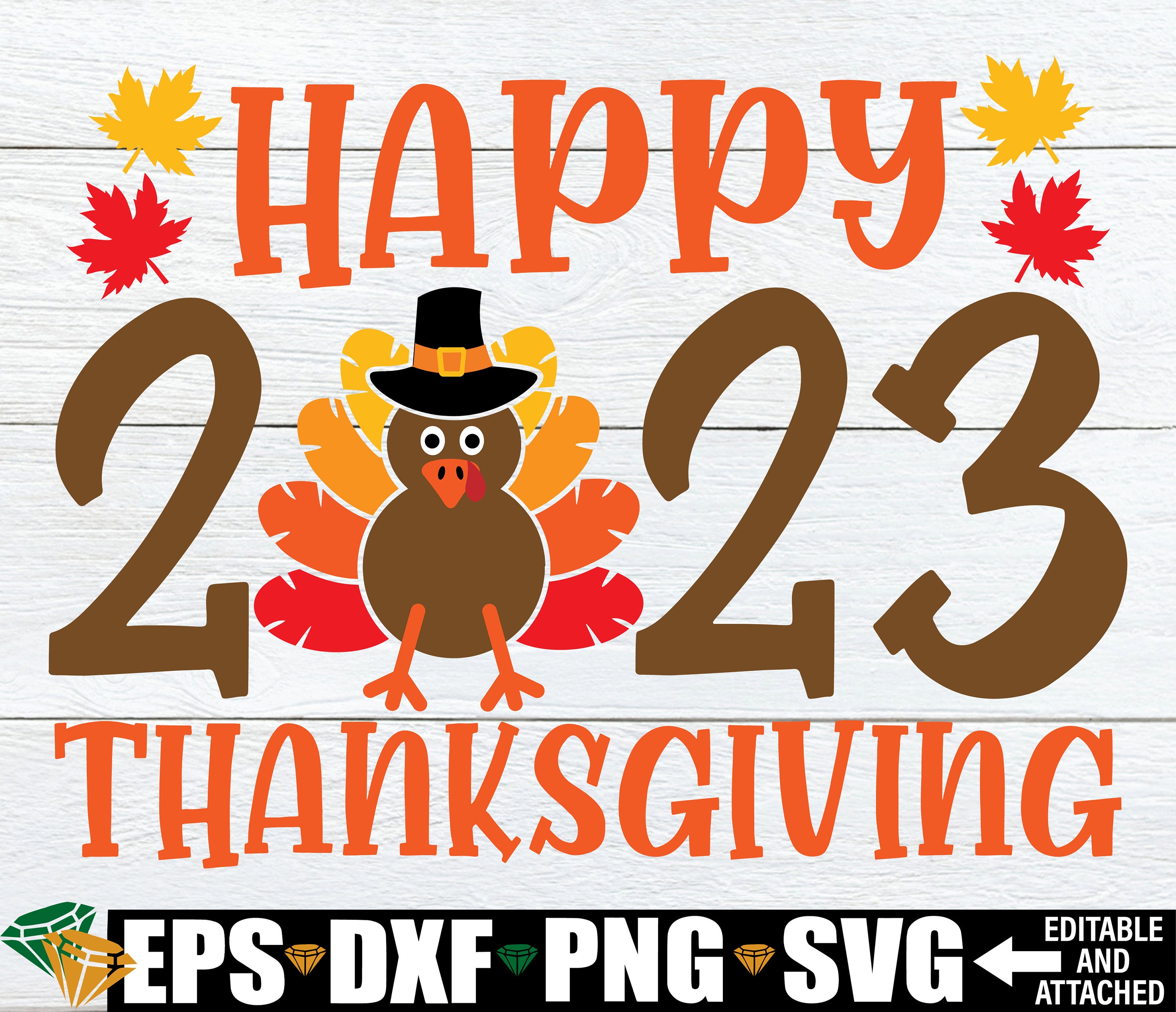 Happy Thanksgiving Images For 2023 in 2023