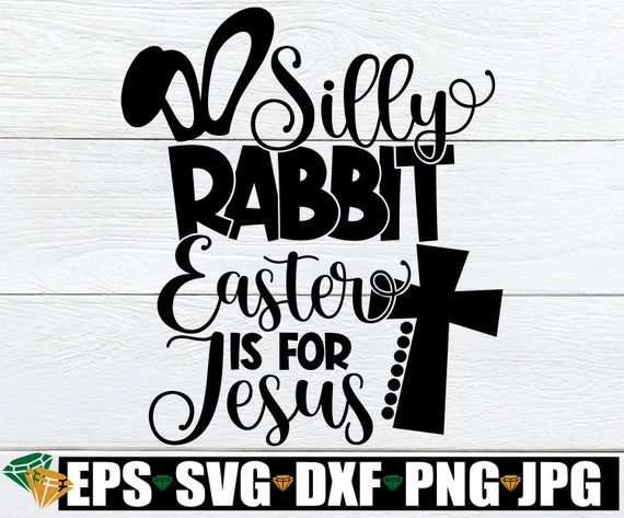 Bunny Kinda Sus Among Us Easter SVG Digital File, Easter SVG