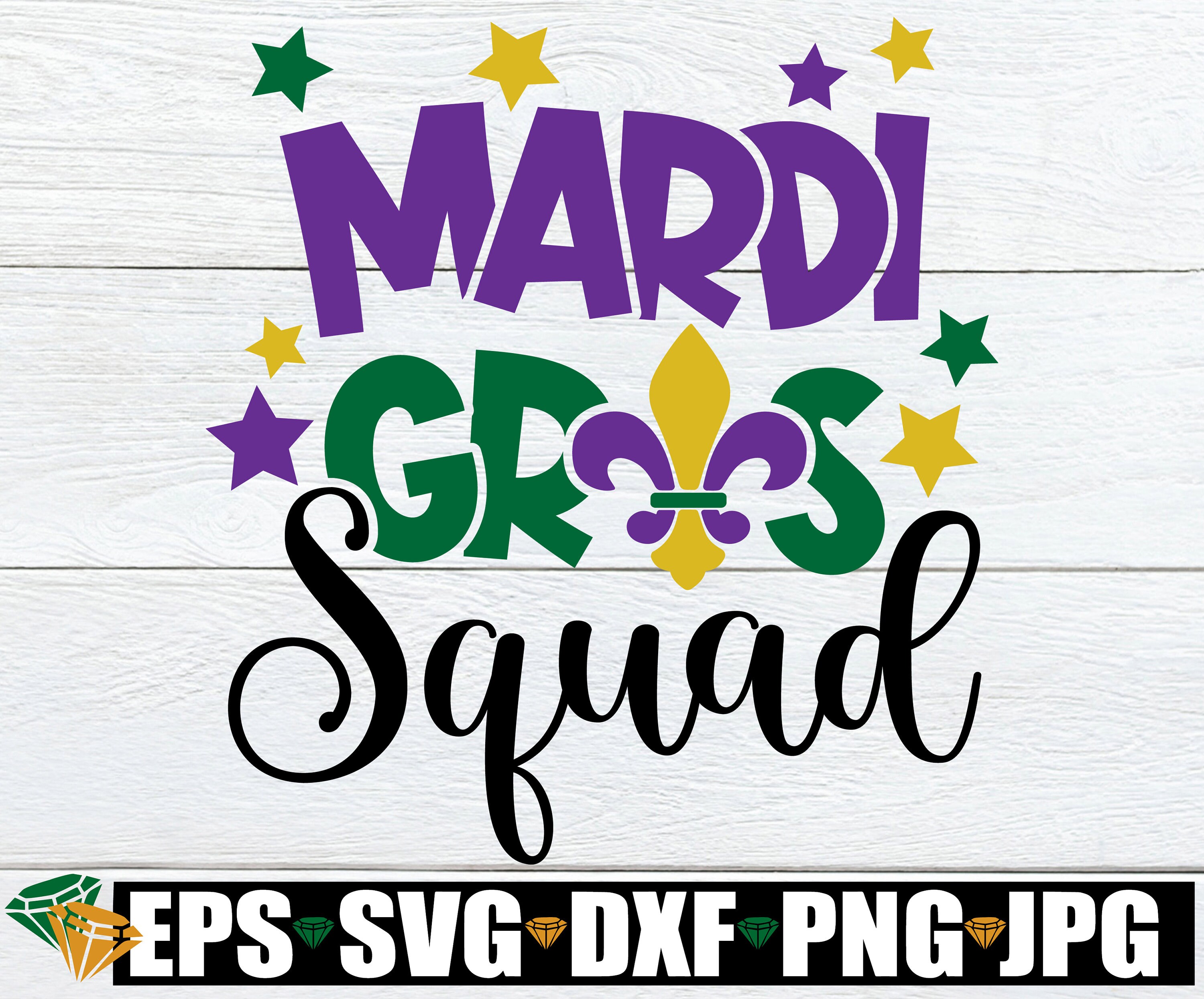 mardi gras svg etsy