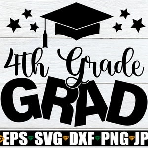4 年生卒業、4 年生の終わり、年度末、学校の終わり、4 年生 svg、4 年生卒業、卒業 svg、切り抜き用画像