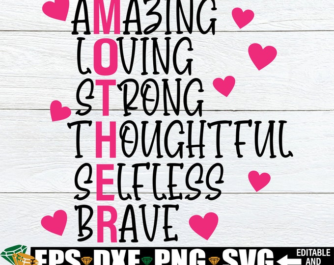 Feliz Día Mamá SVG, Feliz Día De Las Madres SVG, Happy Mother's Day SVG ...