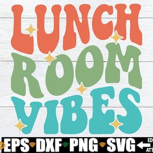 Ambiance de la salle à manger svg, svg de la rentrée de la dame du déjeuner png, svg de la rentrée des classes de l'équipe de la salle à manger, svg de la nutrition des étudiants, svg de la chemise de la dame du déjeuner png