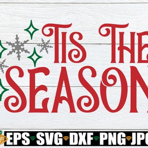 To jest ten sezon, Boże Narodzenie svg, Święta svg, Kubek świąteczny svg, Dekoracja świąteczna svg, Dekoracja świąteczna svg, Cytat świąteczny svg, Cytat świąteczny svg