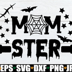 Maman, Halloween svg, svg Halloween drôle, maman Halloween chemise svg, svg de maman, Halloween maman, svg maman fatiguée, maman costume d'Halloween SVG