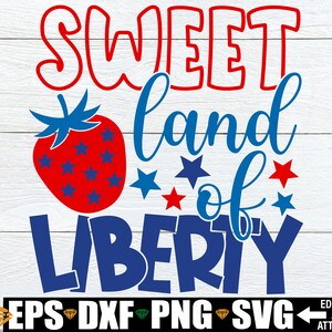 4 de julho svg, doce terra da liberdade svg, camisa para meninas 4 de julho svg, crianças 4 de julho svg, meninas 4 de julho svg, 4 de julho svg png