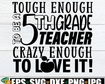 5th Grade Svg Etsy 5th Grade Svg Etsy