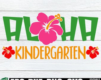 Kindergarten svg, Girls First Day Of Kindergarten Shirt SVG, Kindergarten Teacher Shirt SVG, Kindergarten png, Kindergarten Graduate svg