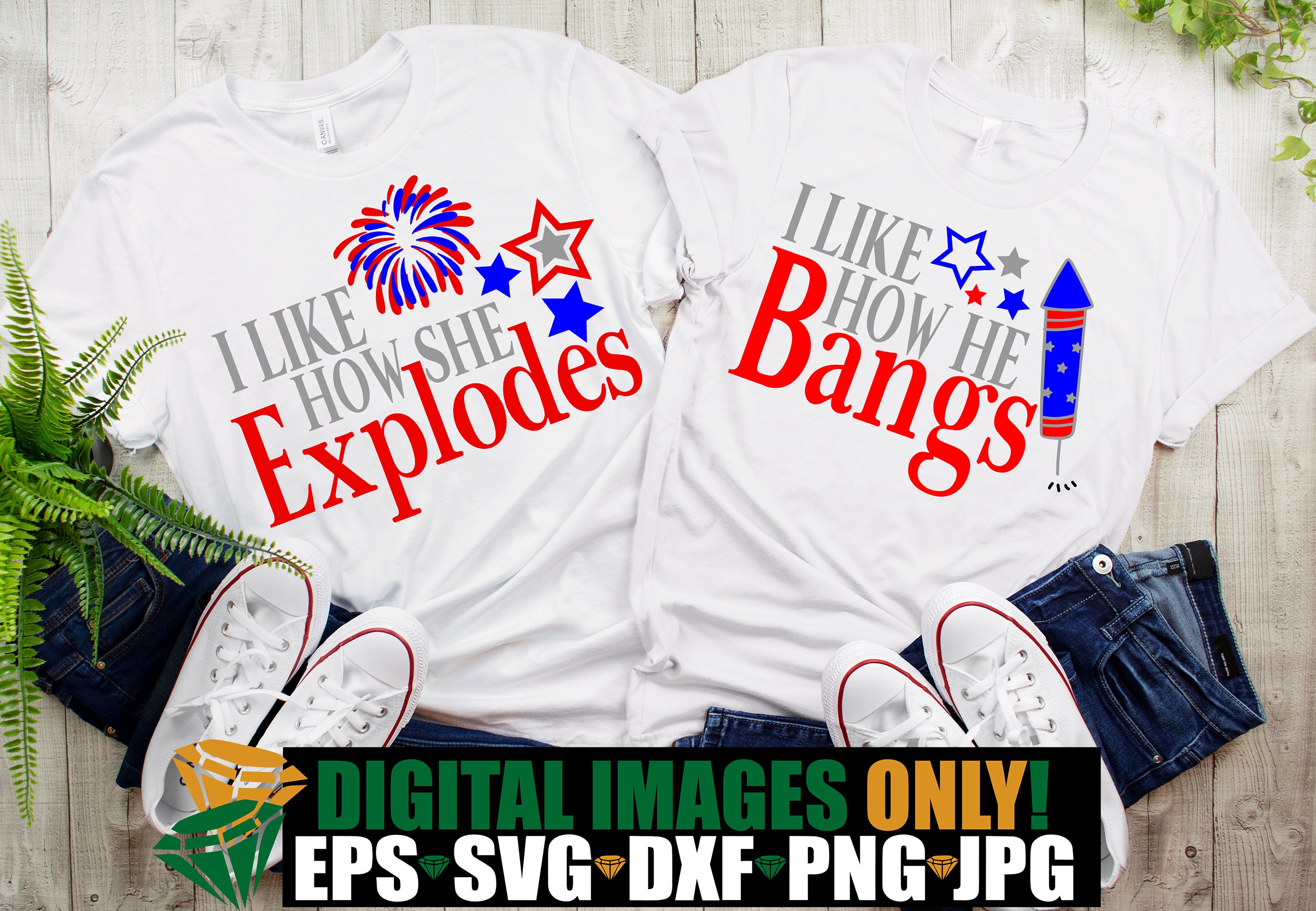 I Like How She Explodes, I Like How He Bangs, Sexy 4th Of July, 4th O…