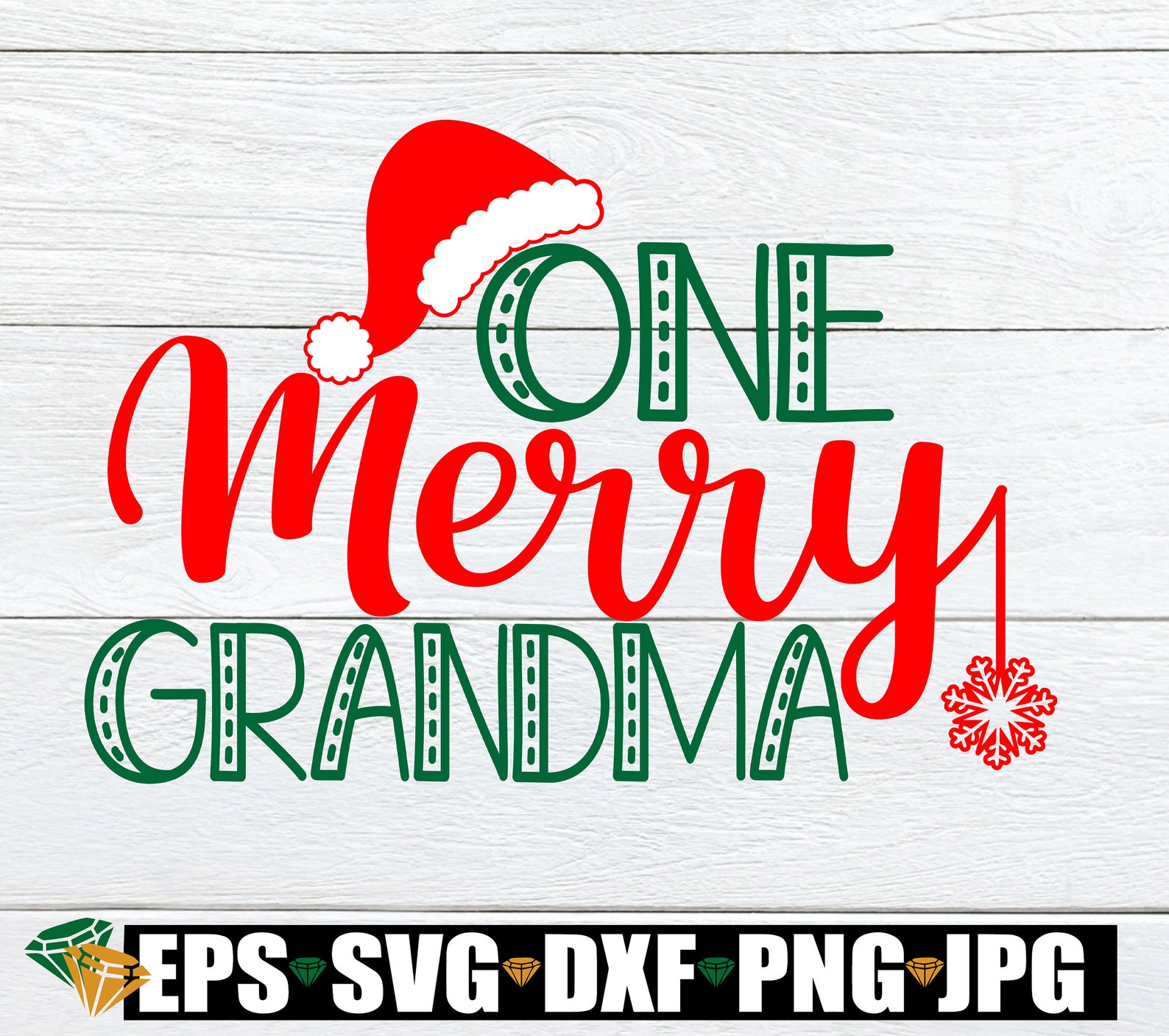 Merry Christmas Grandma Quotes 