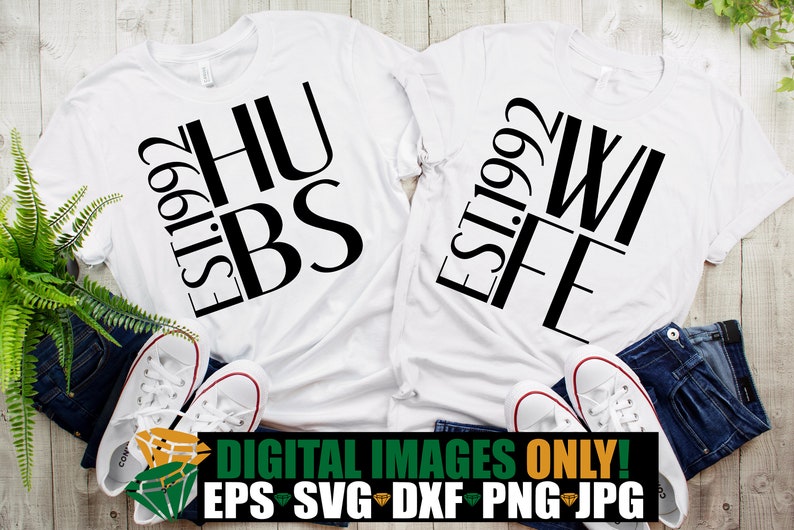 Free Free 116 Husband And Wife Shirts Svg SVG PNG EPS DXF File