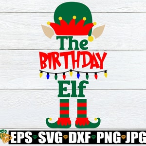 Weihnachten Geburtstag svg, Weihnachten Geburtstag Shirt svg Cut File. Weihnachten Geburtstag Shirt Aufbügeln PNG, Weihnachten Geburtstag svg, Weihnachten png