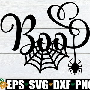 Boo svg, Halloween svg, Kids Halloween svg, Halloween Candy Bag svg, Trick Or Treat SVG, Halloween Decor svg, Halloween svg, Halloweern dxf